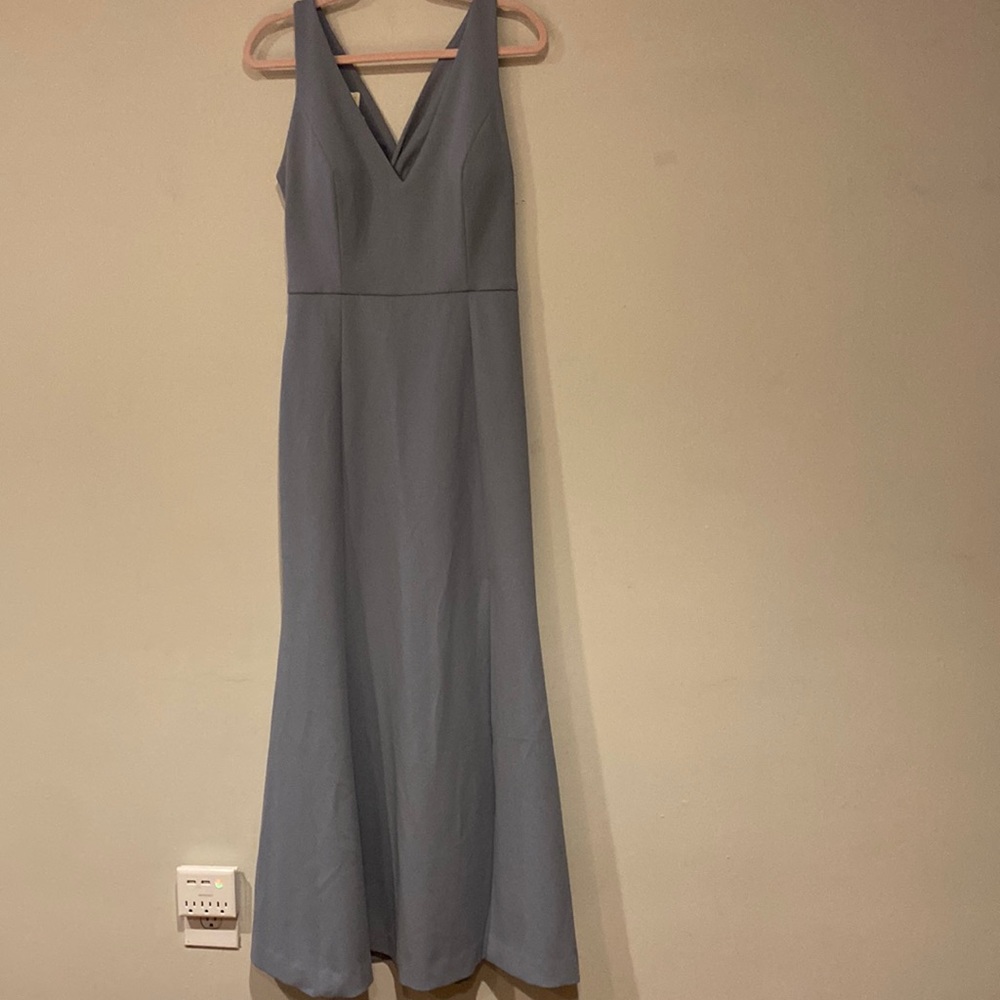 Jenny Yoo Lyonne Dress